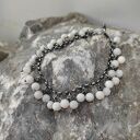 Ręcznie robiona bransoletka handmade