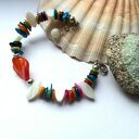 bransoletka uniwersalna boho etno folk