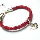 STRAP - RED HEART /27.04.15/