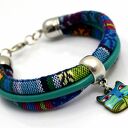 bransoletka BOHO CAT AZTEQ