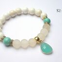 KOLEKCJA RICH - MINT AND IVORY /09-2014/