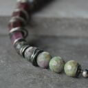 Ręcznie robiona bransoletka damska handmade