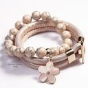 Peach & Gold