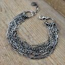 Bransoletka warstwowa - Anker