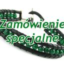 Zamówienie specjalne: Malachit