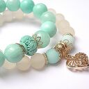 BLUE AND IVORY /09-2014/ - DUO