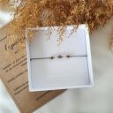 KOZIOROŻEC bransoletka dla znaku zodiaku