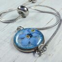 Bransoletka niezapominajki