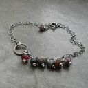 turmalinowa srebro 925