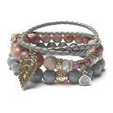 grey and antique pink vol. 4 /29.04.15/ set
