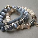 GREY AND PEACH VOL. 9 /04.11.15/ SET