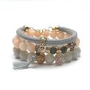 Grey and peach vol. 19 /05.03.18/ set