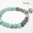 KOLEKCJA RICH - SKY BLUE