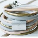 Long Alu Gold