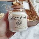 Rak - kaktusiowy box prezentowy z bransoletką zodiakalną