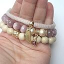 IVORY AND LIGHT PINK VOL. 15 /03.08.16/ set