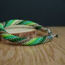 Bransoletka koralikowa