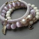 IVORY AND LIGHT PINK VOL. 15 /03.08.16/ set