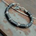 Czarne turmaliny - UNISEX 02