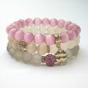 Pink, grey and nude /09-2014/ - set