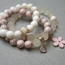 PASTEL FLOWERS /08-2014/ - SET