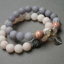 Grey and peach vol. 13 /25-03-2016/ - duo