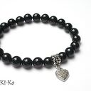 black heart