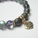 Mystic heart /12-2014/
