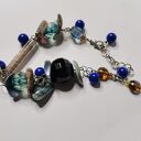 Bransoletka kolorowa folk -uniwersalna box w1 polecam