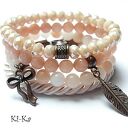 NUDE AND COOPER SET