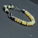 Opal żółty -UNISEX