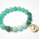 KOLEKCJA RICH - MINT AND TURQUOISE /12-2014/