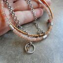 słoneczna bransoletka