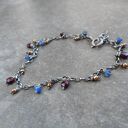 bransoletka mineralny mix