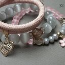 GREY AND PINK VOL. 2 /04.03.15/ SET