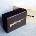 GALAKTYCZNA SFERA - unikatowa bransoletka