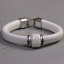 White ceramic