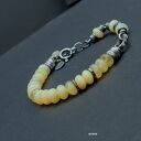 Opal żółty -UNISEX