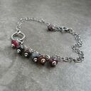 turmalinowa srebro 925