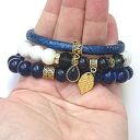 Navy blue and white vol. 14 /07-09-16/-set
