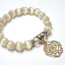 Perle rose