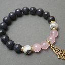 KOLEKCJA RICH - GOLD HAMSA