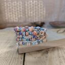 Bransoletka Boho Oceaniczna Harmonia