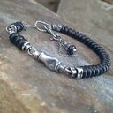 ONYKS - UNISEX bransoletka