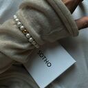 autorskie bransoletki bransoletka z różowego złota