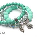 MINT TRIO /06-2014/ SET