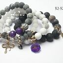 ACCENT POINT - VIOLET /7-2014/ - SET