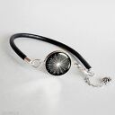 Bransoletka: Cosmic flower