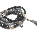 Glamour /black - grey/ vol. 16 /18.01.18/ set
