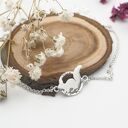 Bransoletka wiewióreczka